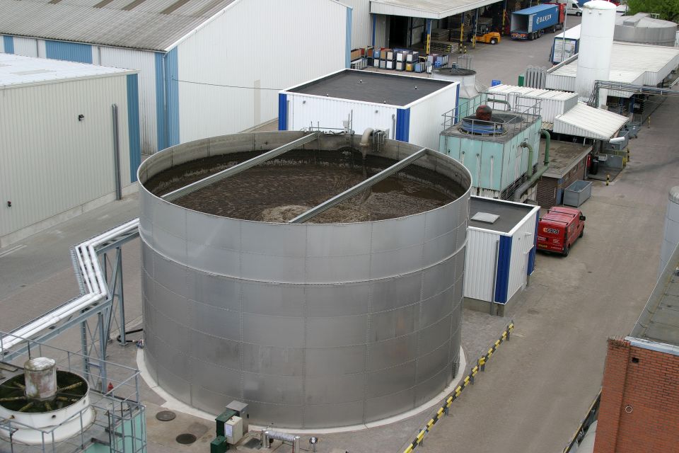 Membrane Bioreactor