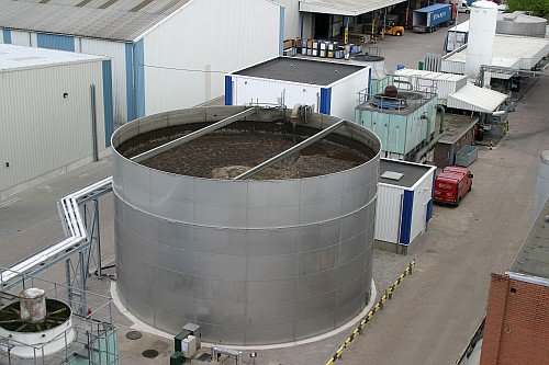 Trespa International BV