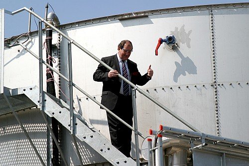 Trespa International BV