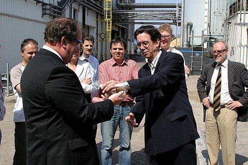 Trespa International BV